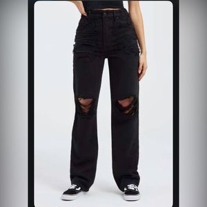 Good American jeans